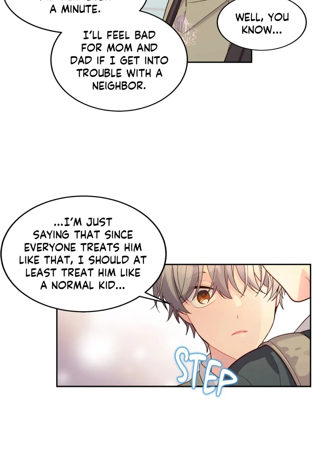 Merry Marbling Chapter 16 page 29 - 