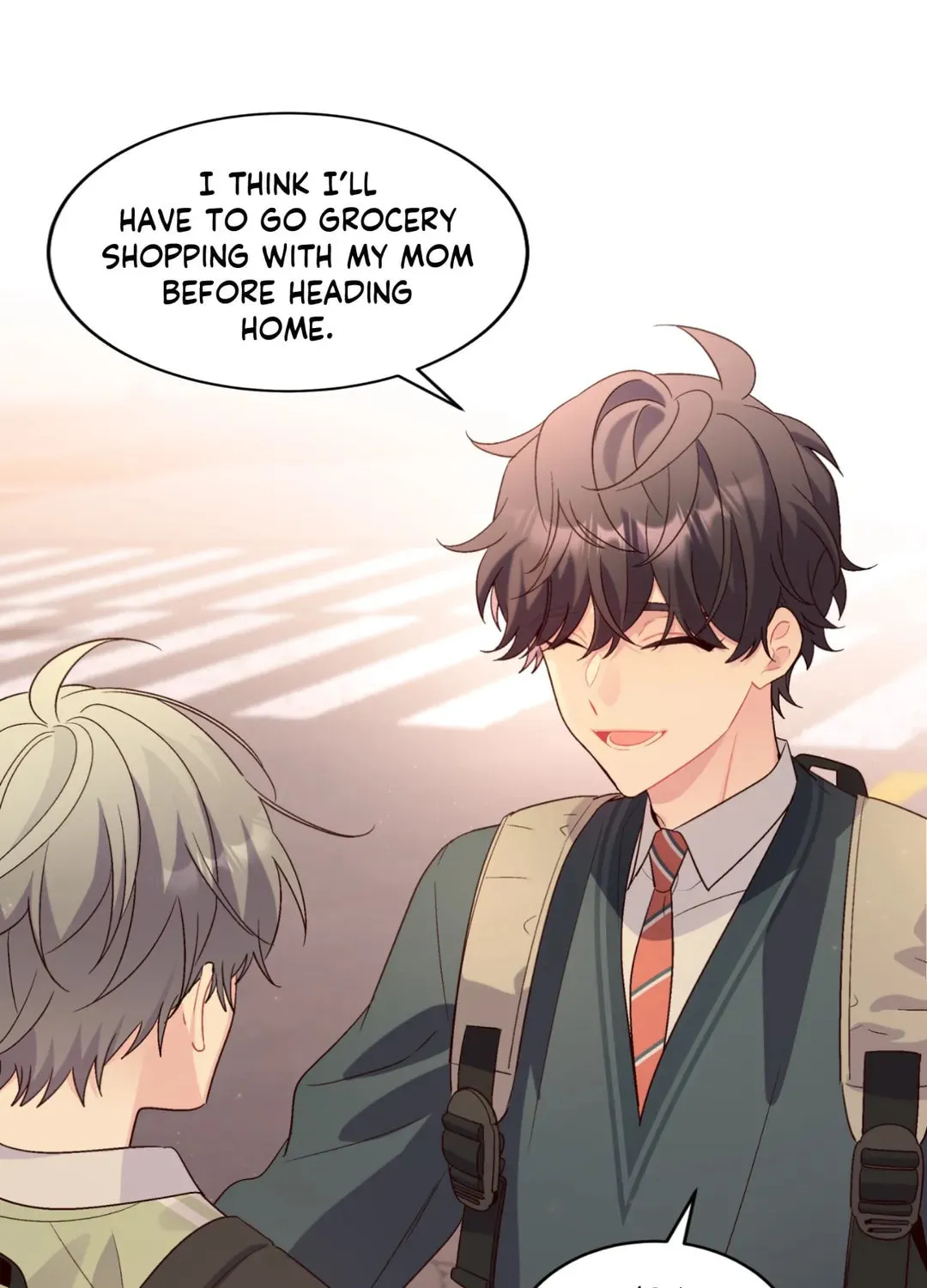 Merry Marbling Chapter 16 page 32 - 