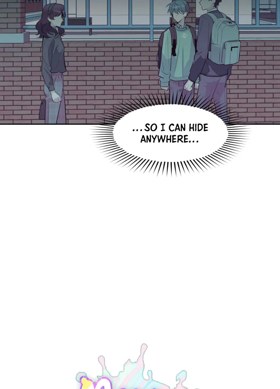 Merry Marbling Chapter 16 page 5 - 