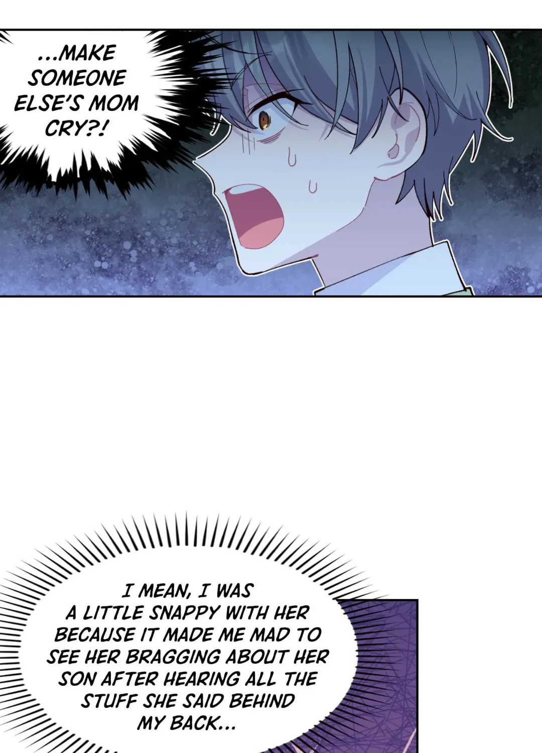 Merry Marbling Chapter 16 page 41 - 