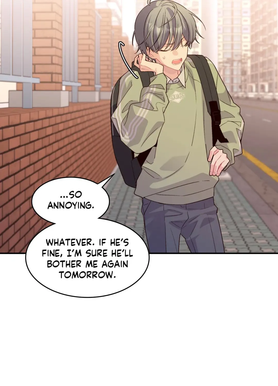 Merry Marbling Chapter 16 page 44 - 