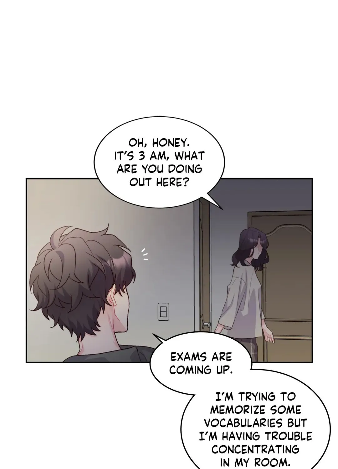 Merry Marbling Chapter 16 page 47 - 