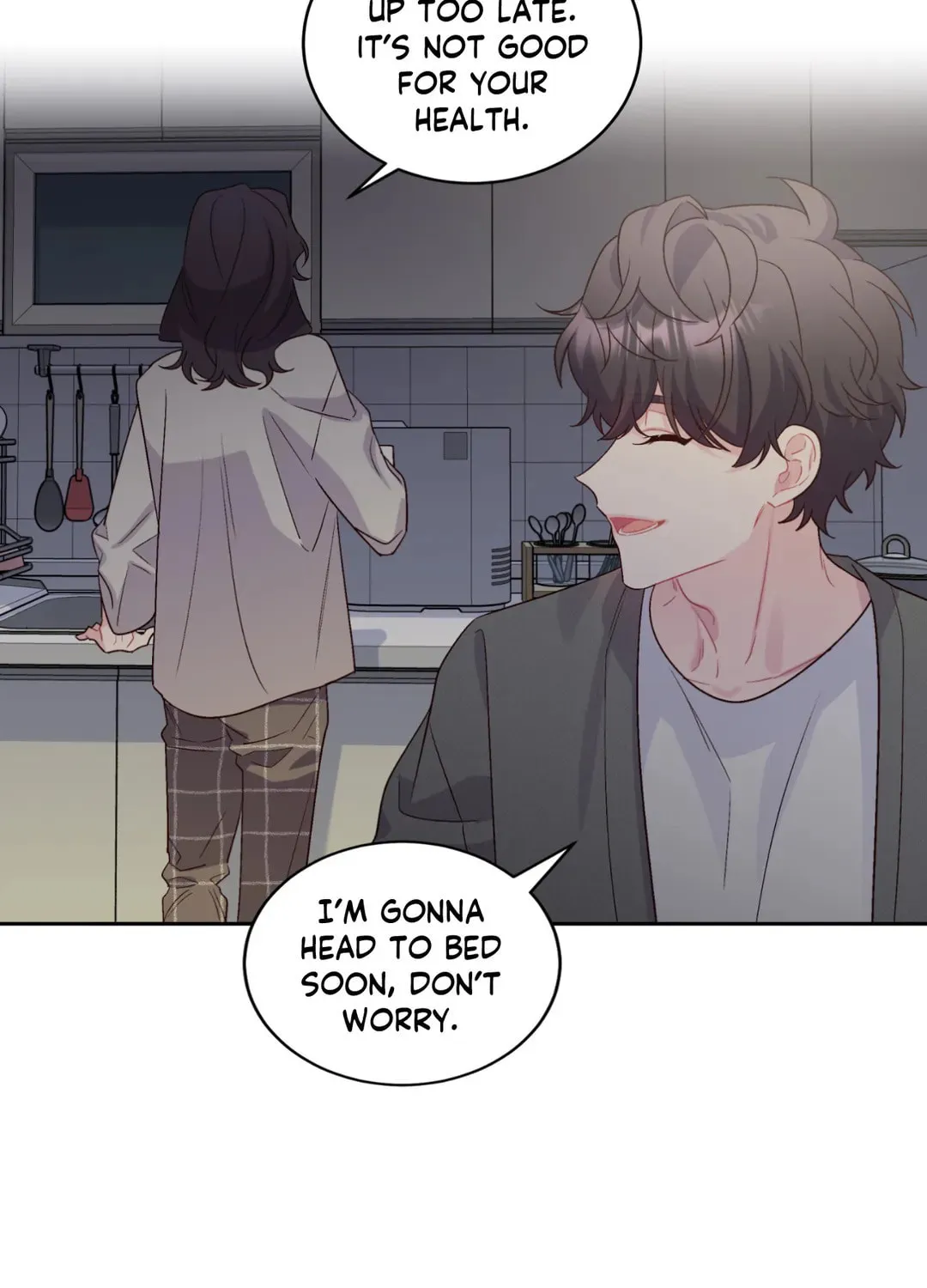Merry Marbling Chapter 16 page 49 - 