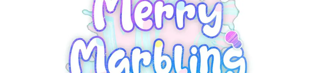 Merry Marbling Chapter 16 page 6 - 