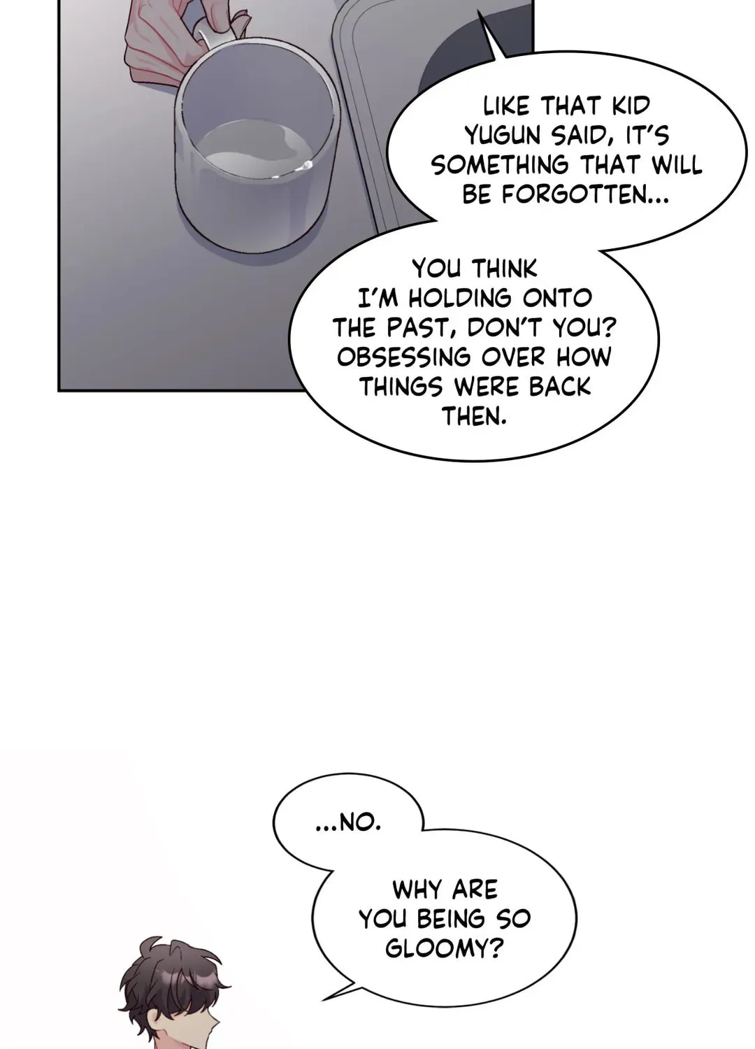 Merry Marbling Chapter 16 page 52 - 