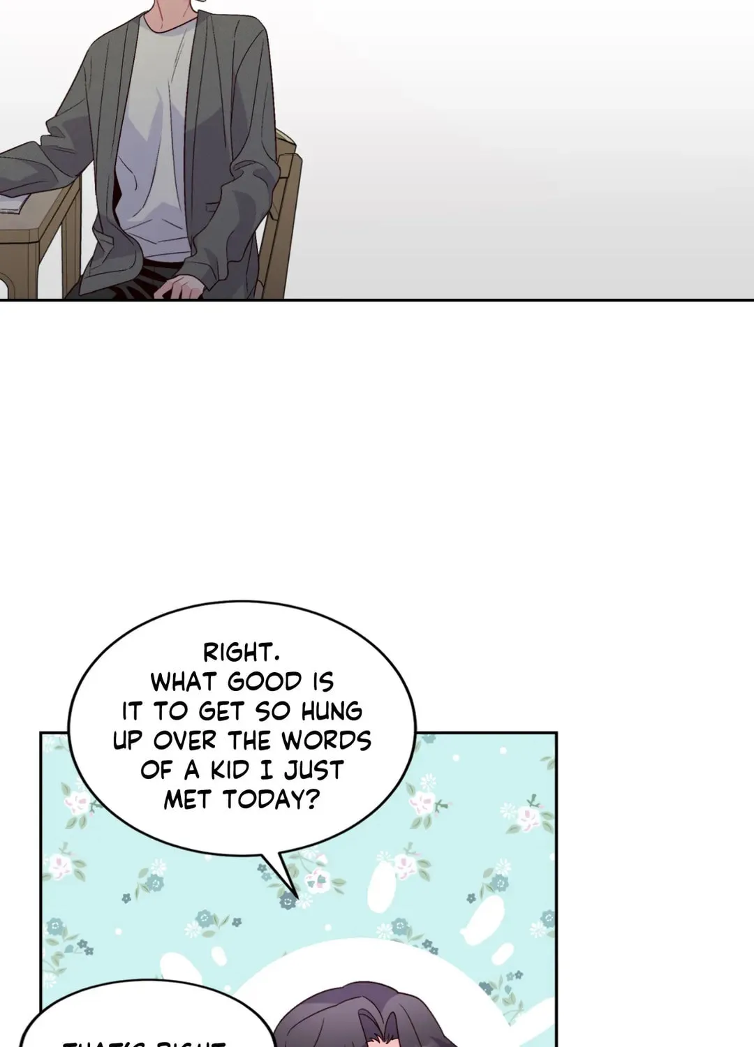 Merry Marbling Chapter 16 page 53 - 