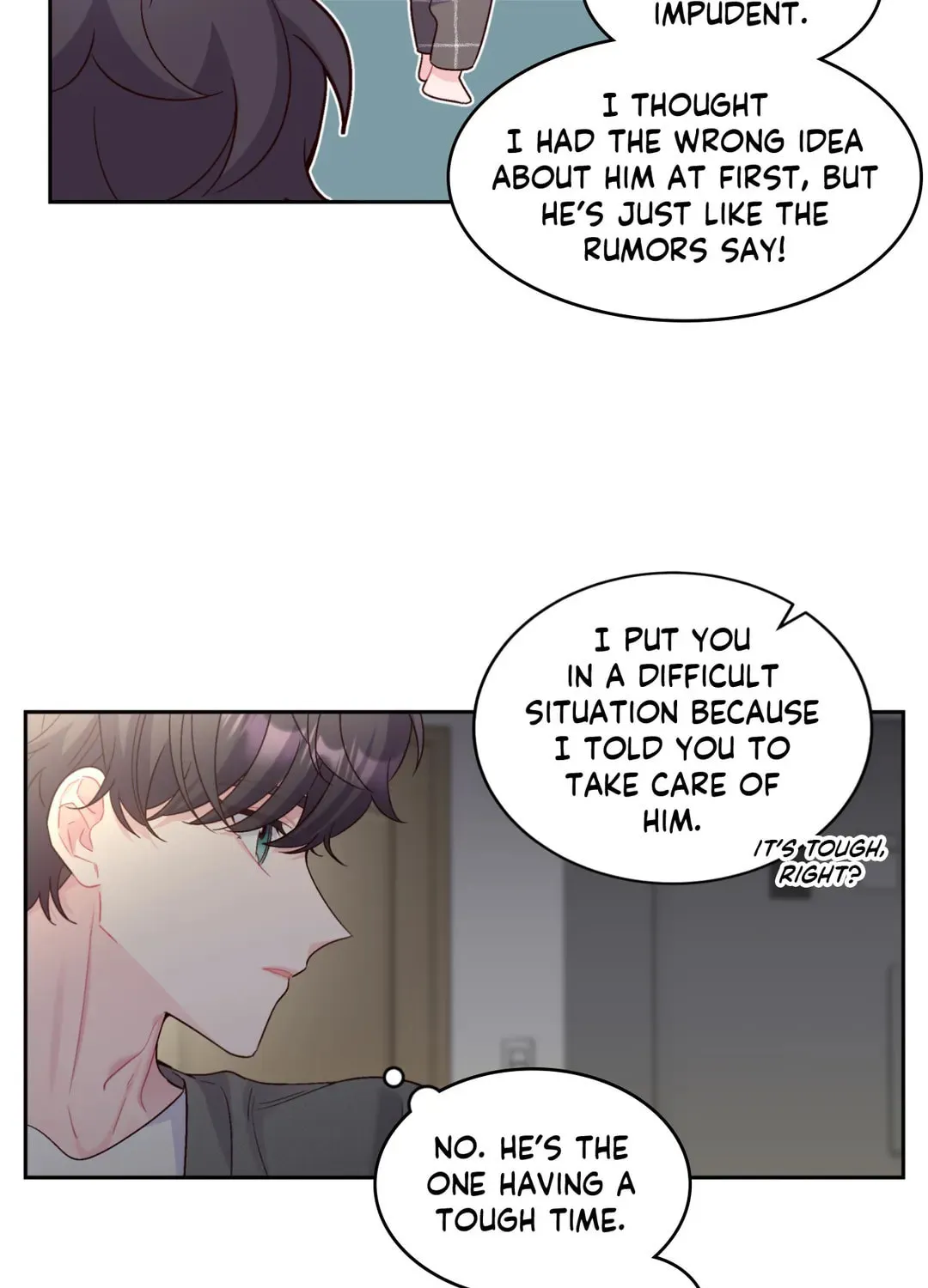 Merry Marbling Chapter 16 page 55 - 
