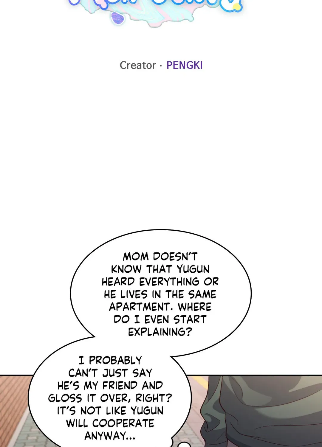 Merry Marbling Chapter 16 page 7 - 