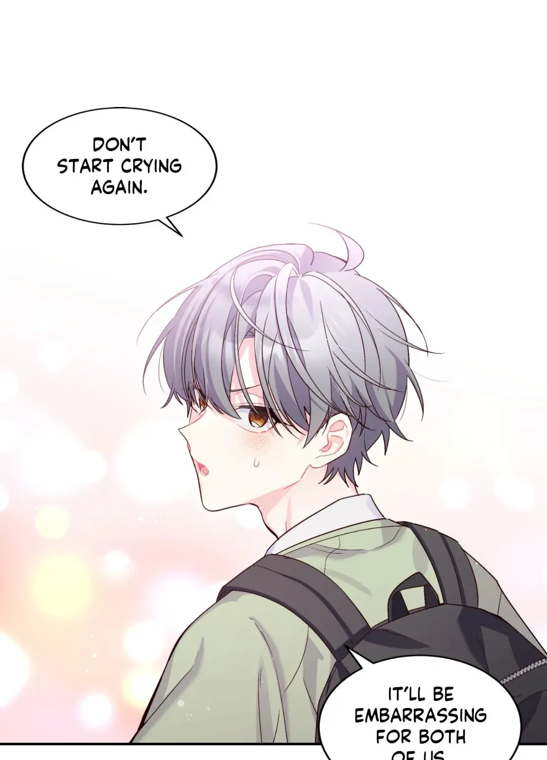 Merry Marbling Chapter 16 page 61 - 