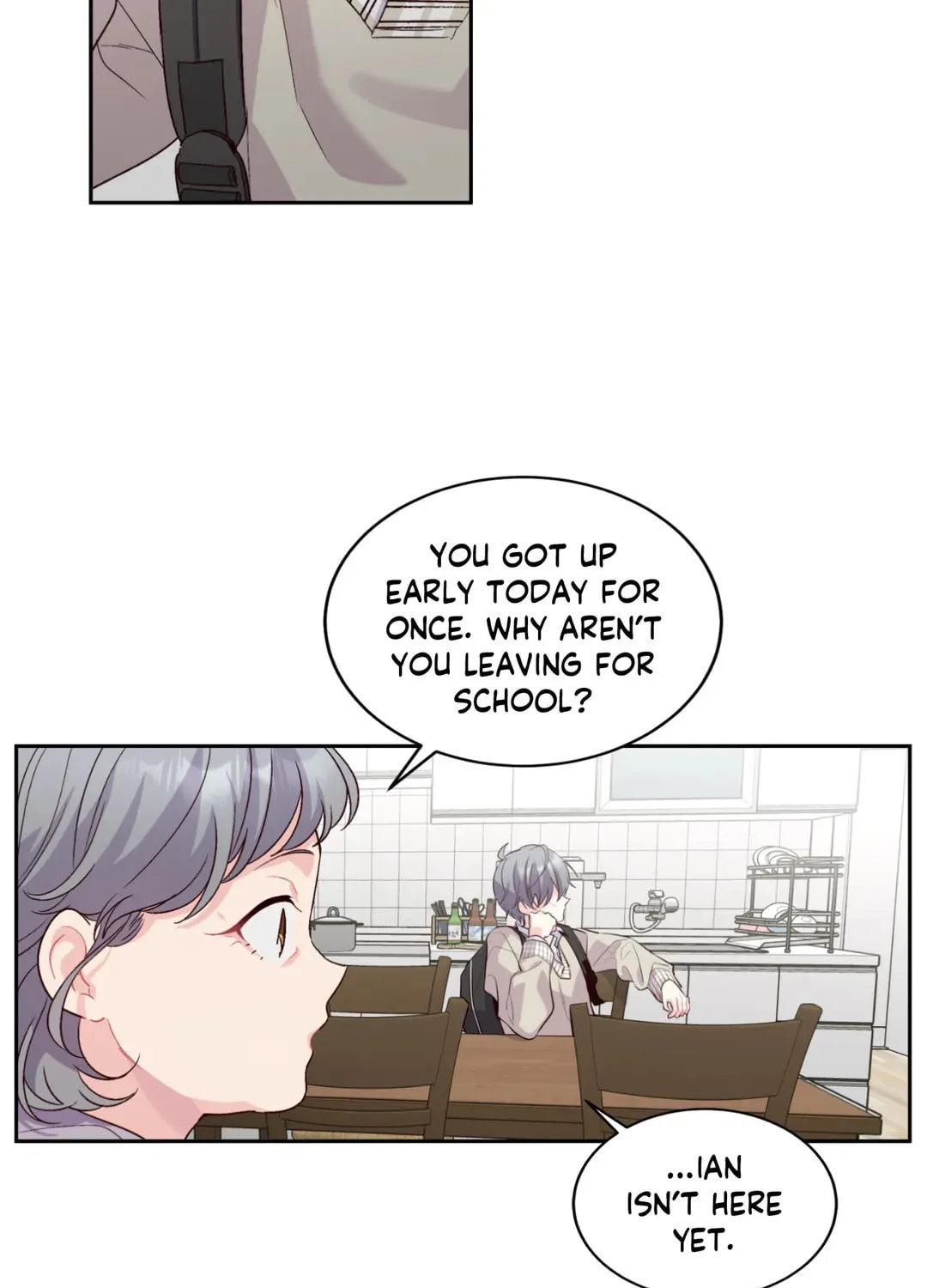 Merry Marbling Chapter 16 page 67 - 