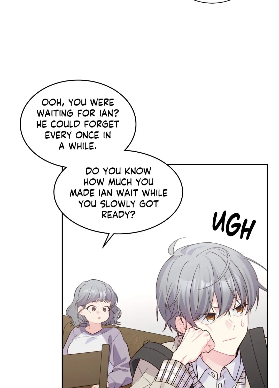 Merry Marbling Chapter 16 page 68 - 