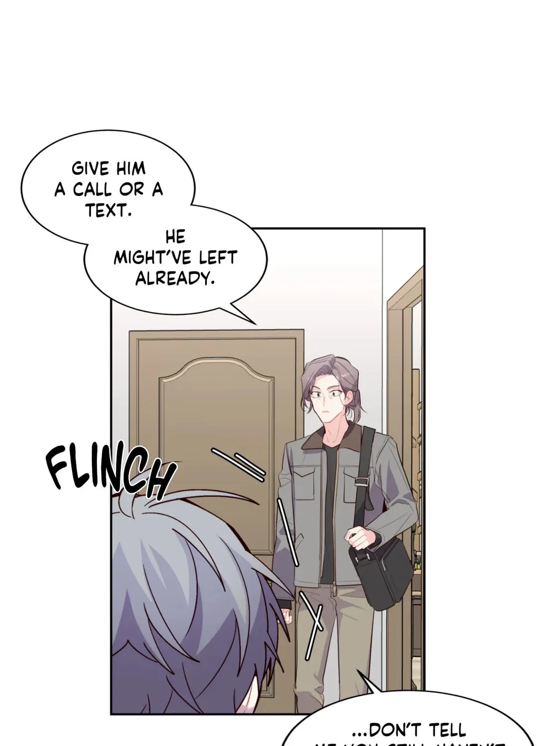 Merry Marbling Chapter 16 page 70 - 