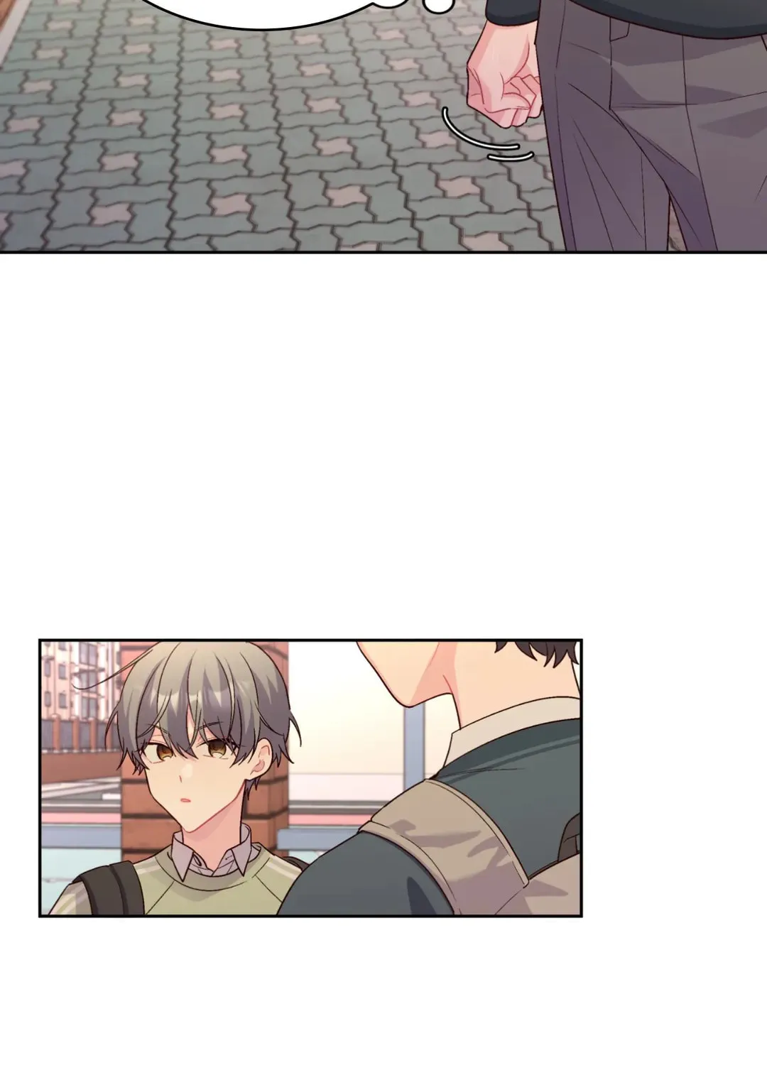 Merry Marbling Chapter 16 page 8 - 