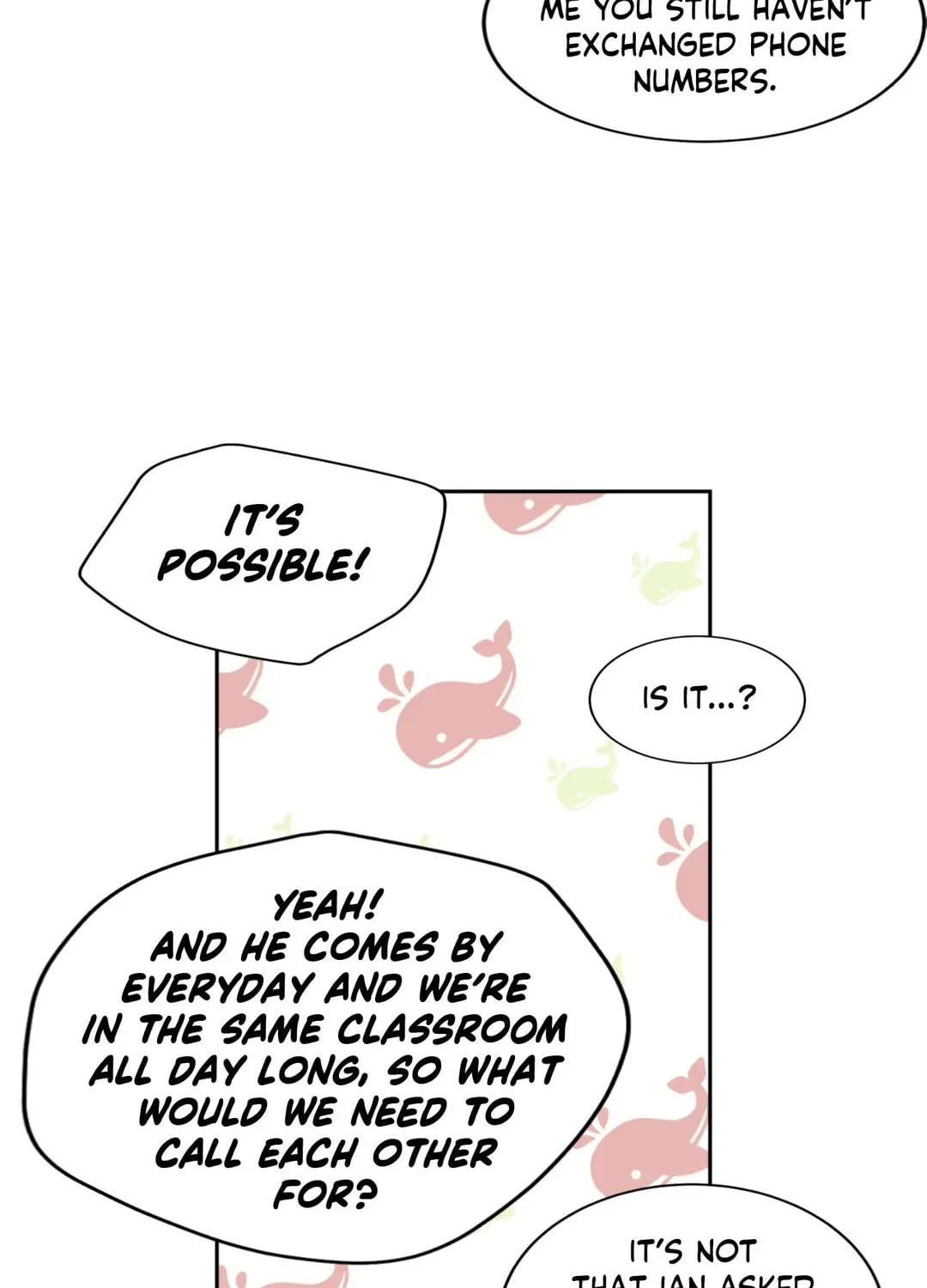 Merry Marbling Chapter 16 page 71 - 