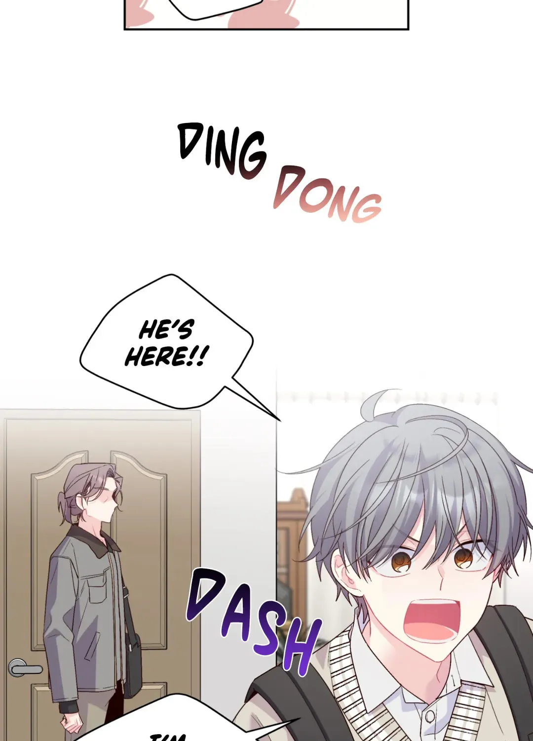 Merry Marbling Chapter 16 page 73 - 