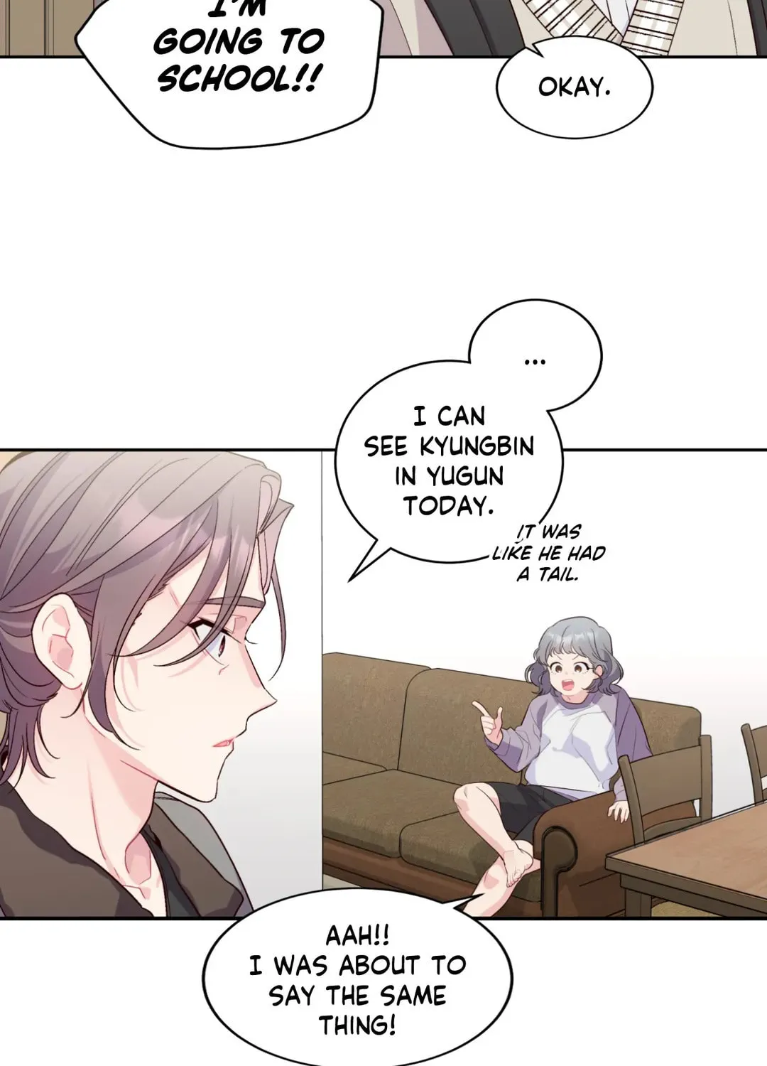 Merry Marbling Chapter 16 page 74 - 