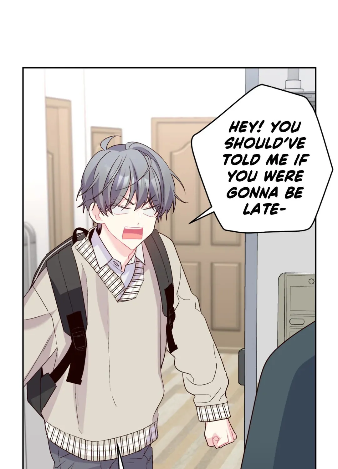Merry Marbling Chapter 16 page 76 - 