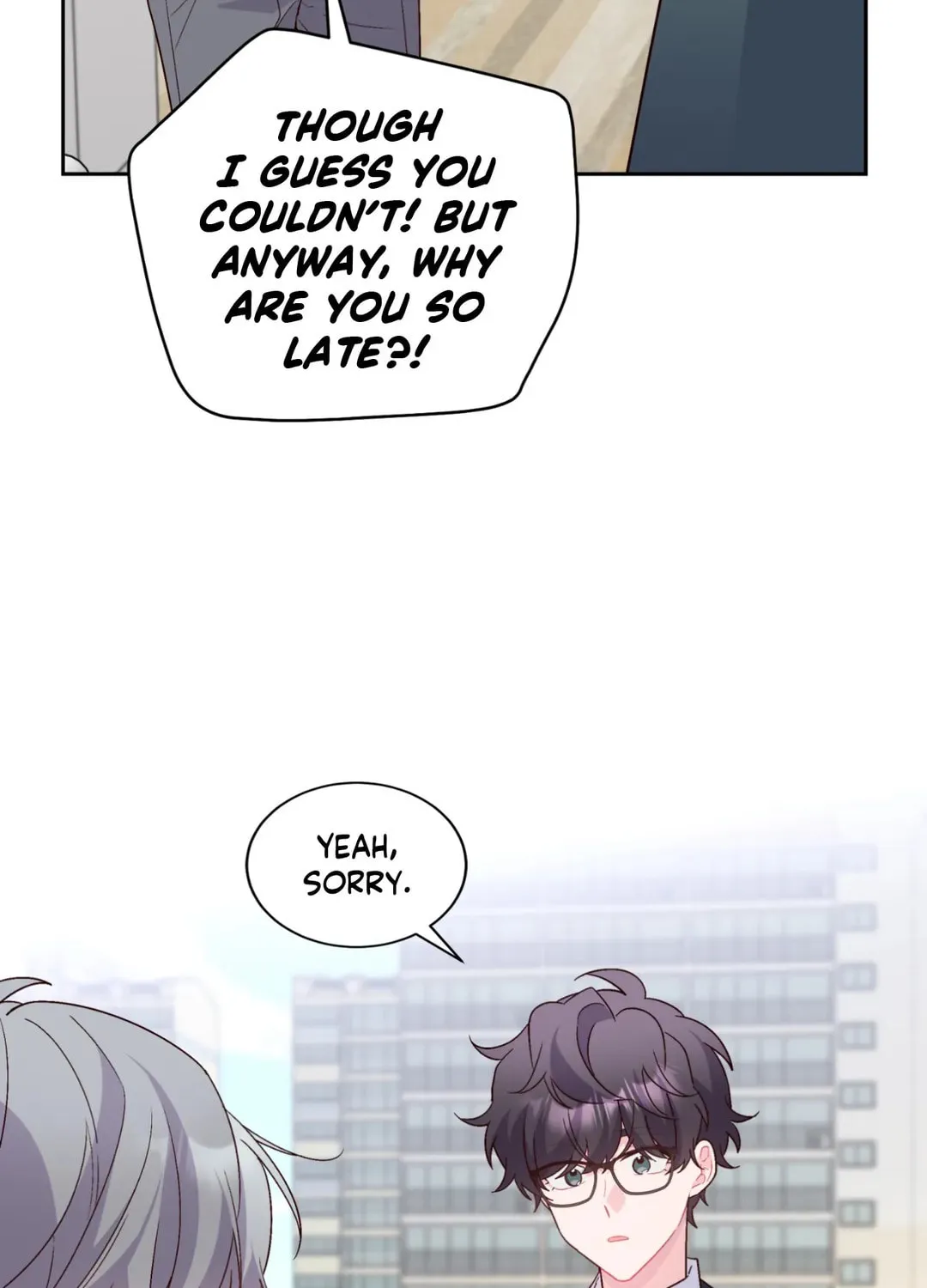 Merry Marbling Chapter 16 page 77 - 