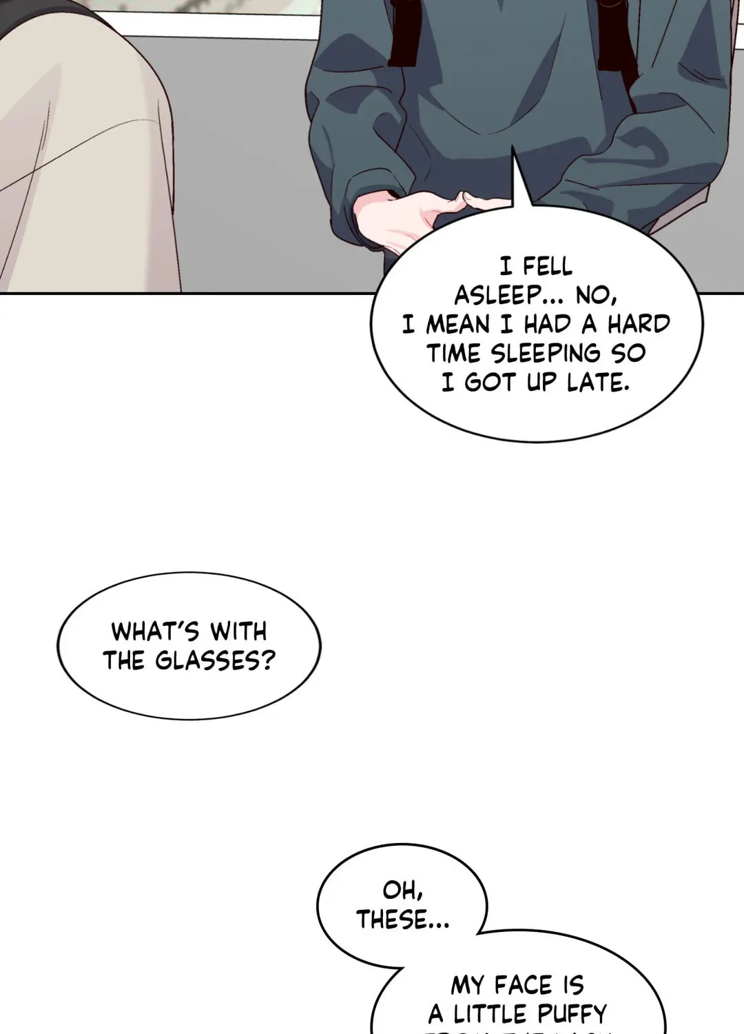 Merry Marbling Chapter 16 page 79 - 
