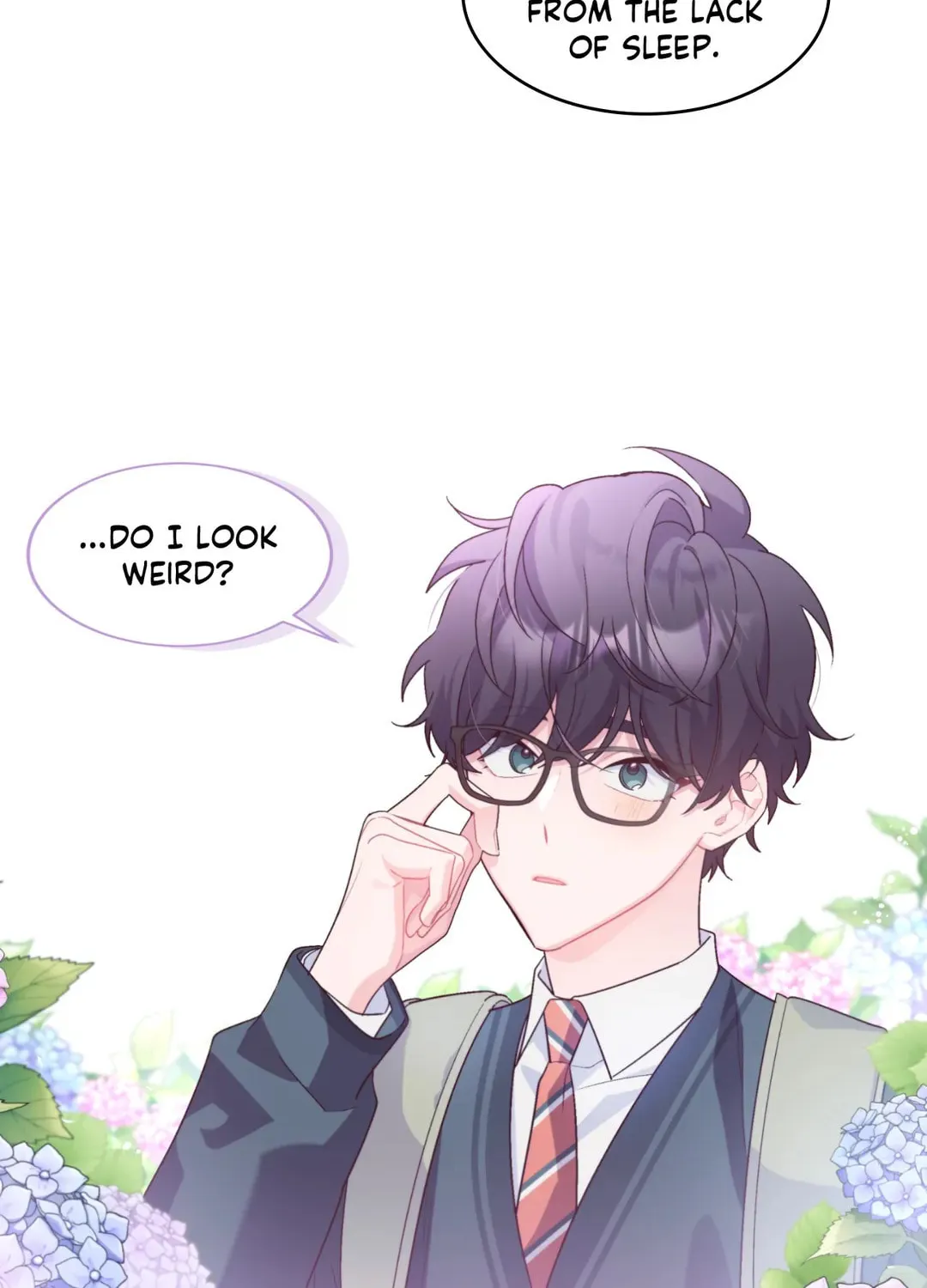 Merry Marbling Chapter 16 page 80 - 