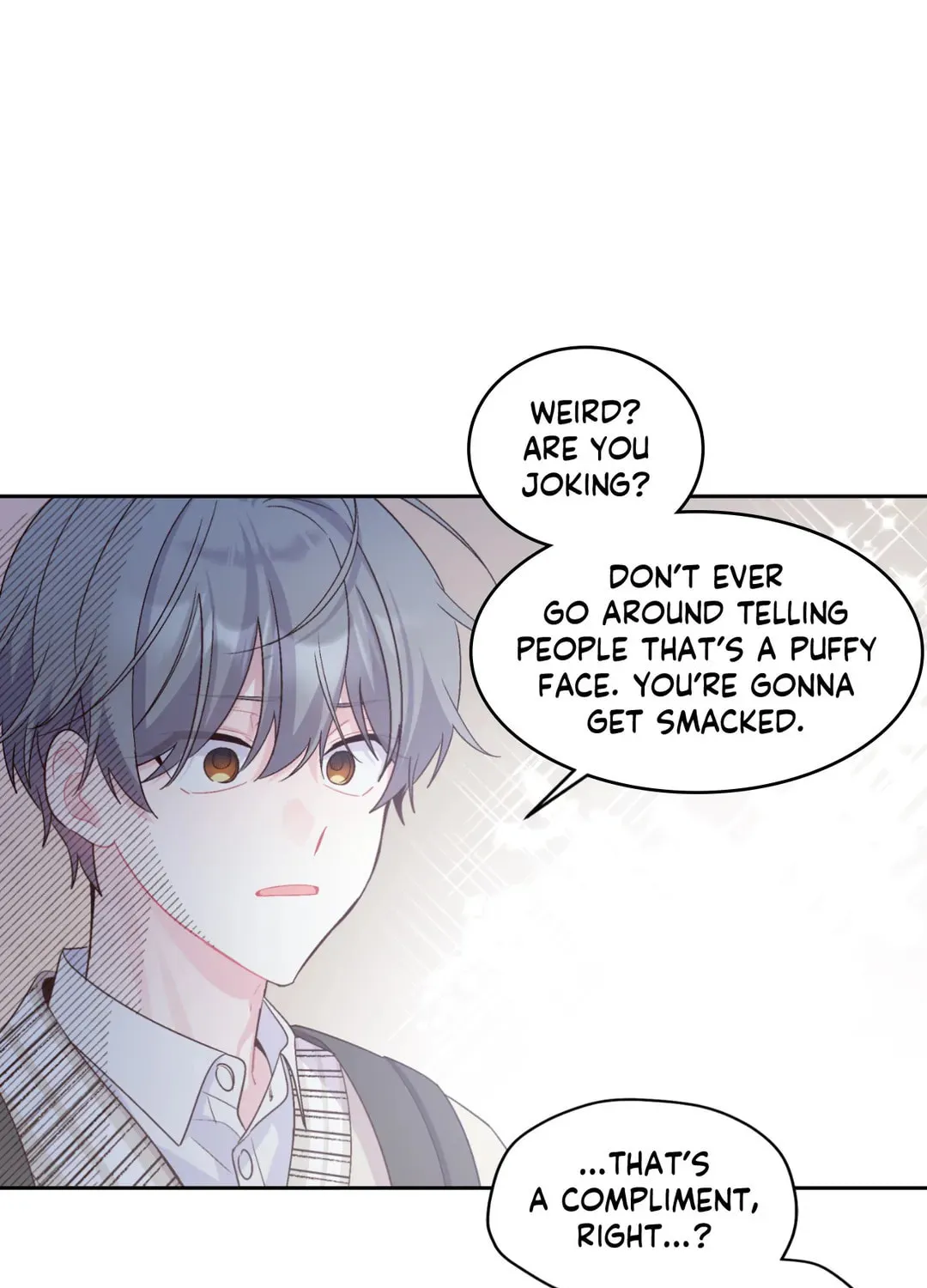 Merry Marbling Chapter 16 page 82 - 
