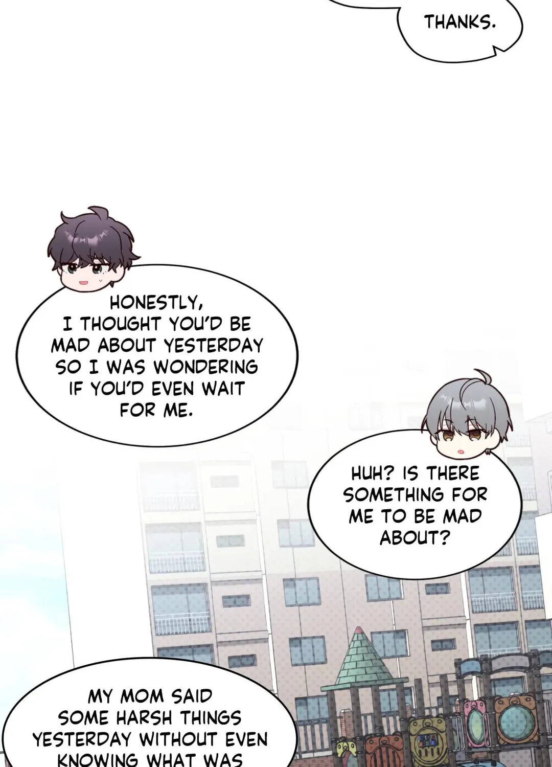 Merry Marbling Chapter 16 page 83 - 