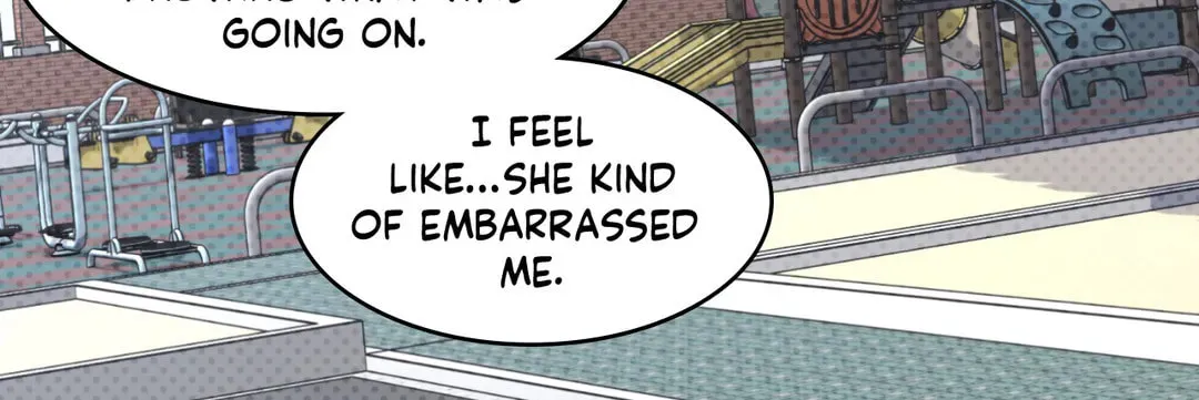 Merry Marbling Chapter 16 page 84 - 