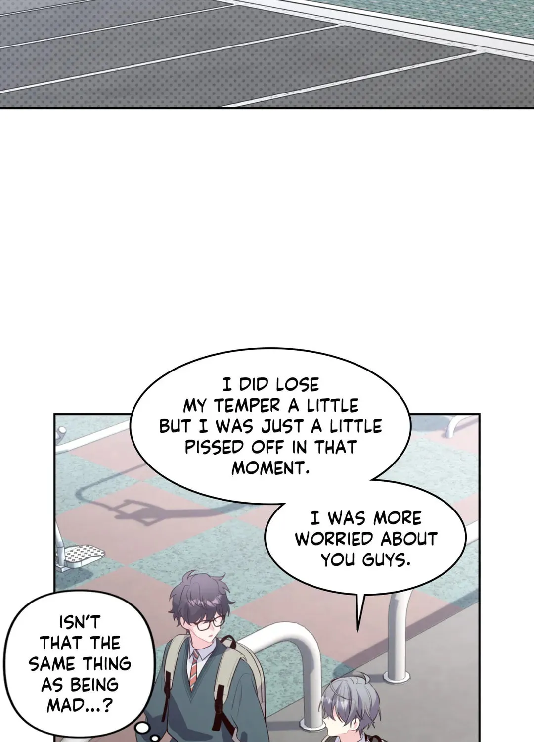 Merry Marbling Chapter 16 page 85 - 