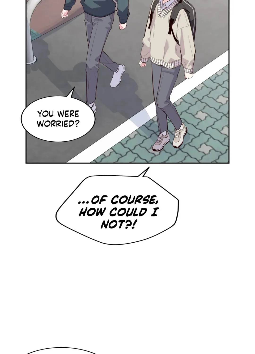Merry Marbling Chapter 16 page 86 - 