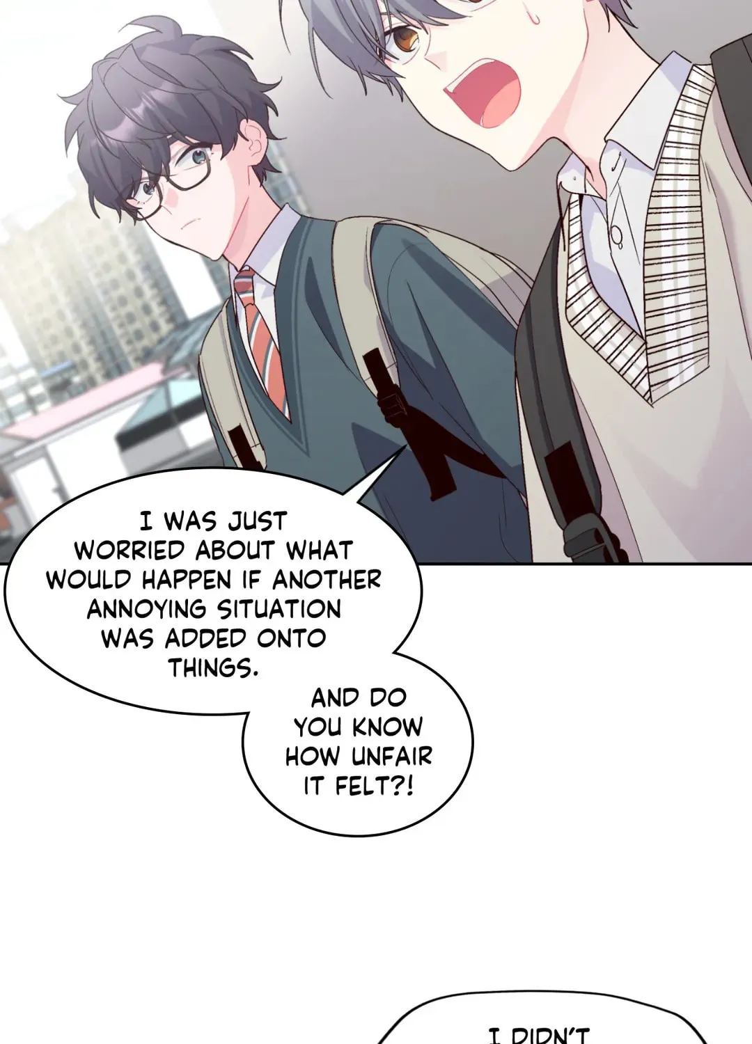 Merry Marbling Chapter 16 page 88 - 