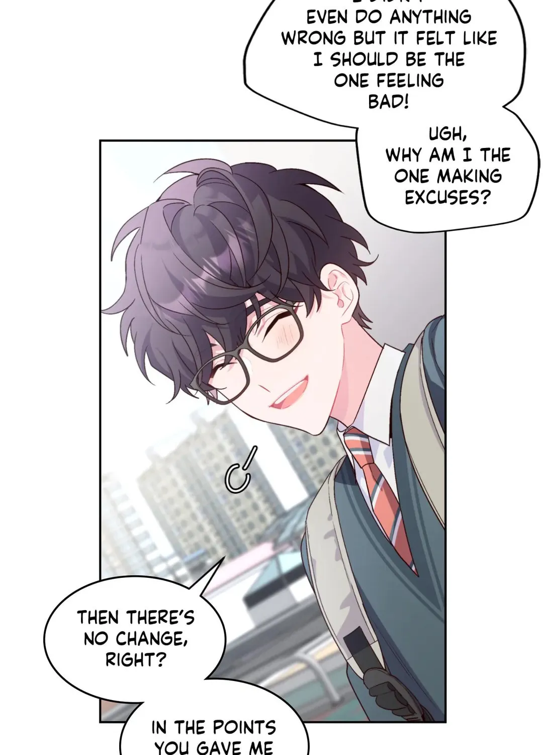 Merry Marbling Chapter 16 page 89 - 