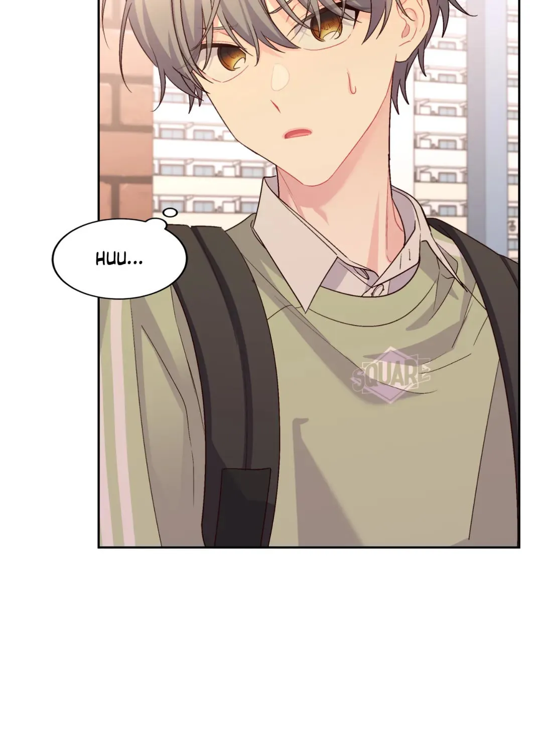 Merry Marbling Chapter 16 page 10 - 