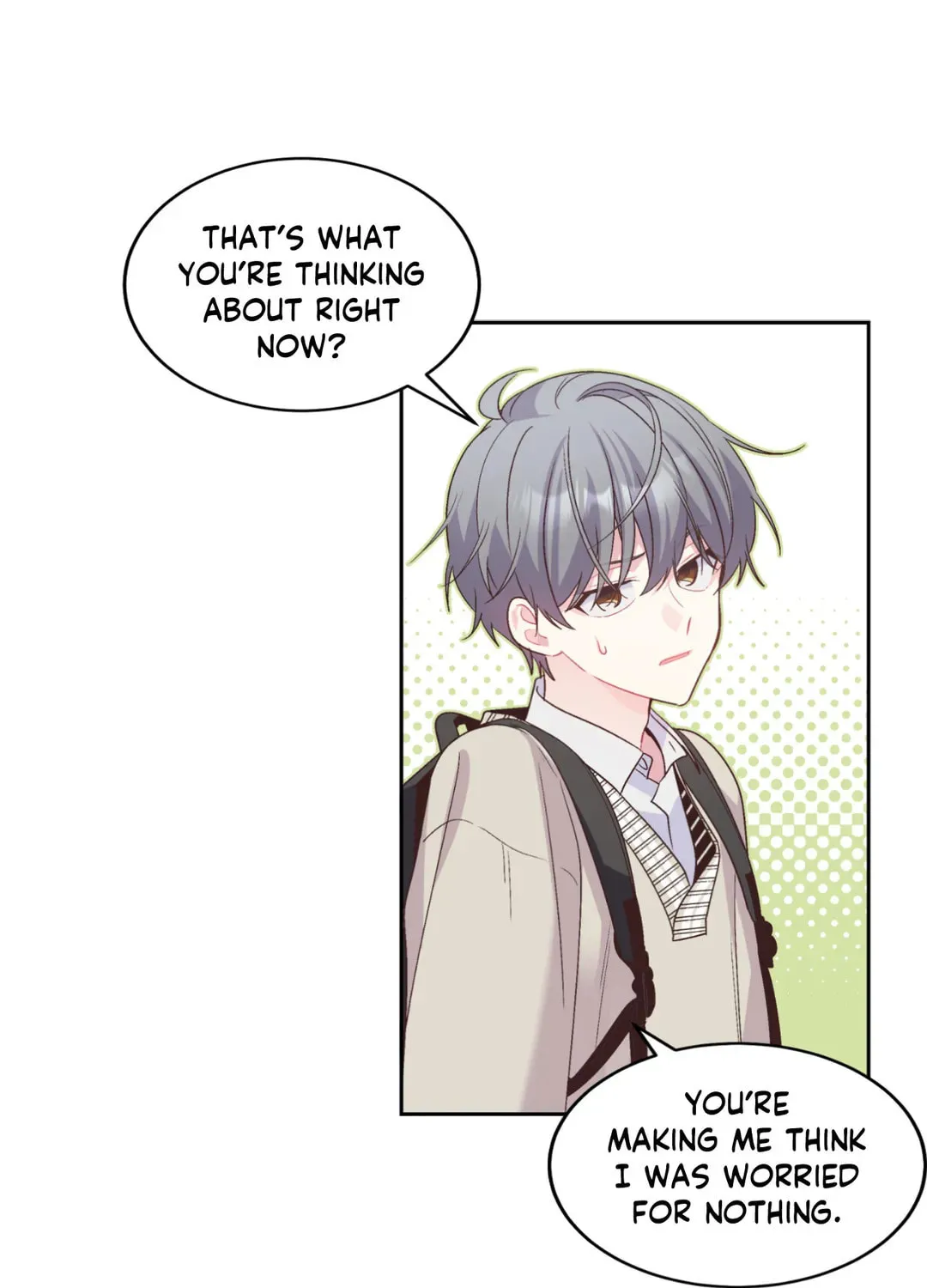 Merry Marbling Chapter 16 page 91 - 