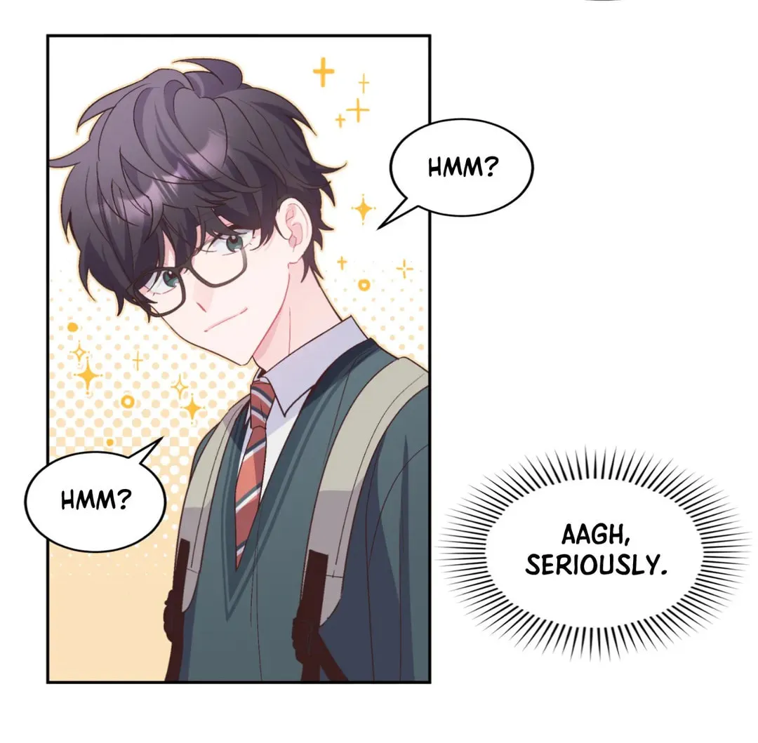Merry Marbling Chapter 16 page 92 - 