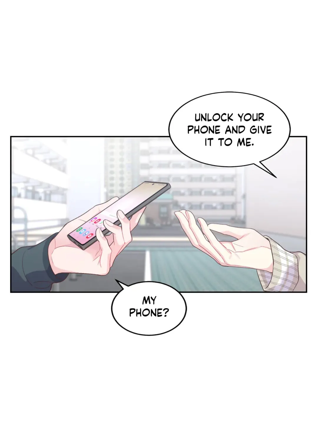 Merry Marbling Chapter 16 page 93 - 