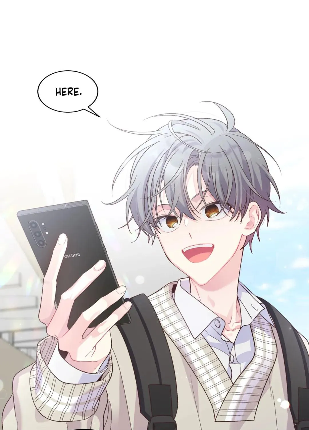 Merry Marbling Chapter 16 page 95 - 