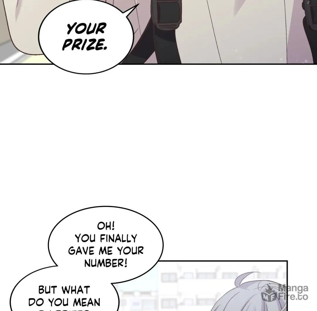 Merry Marbling Chapter 16 page 96 - 