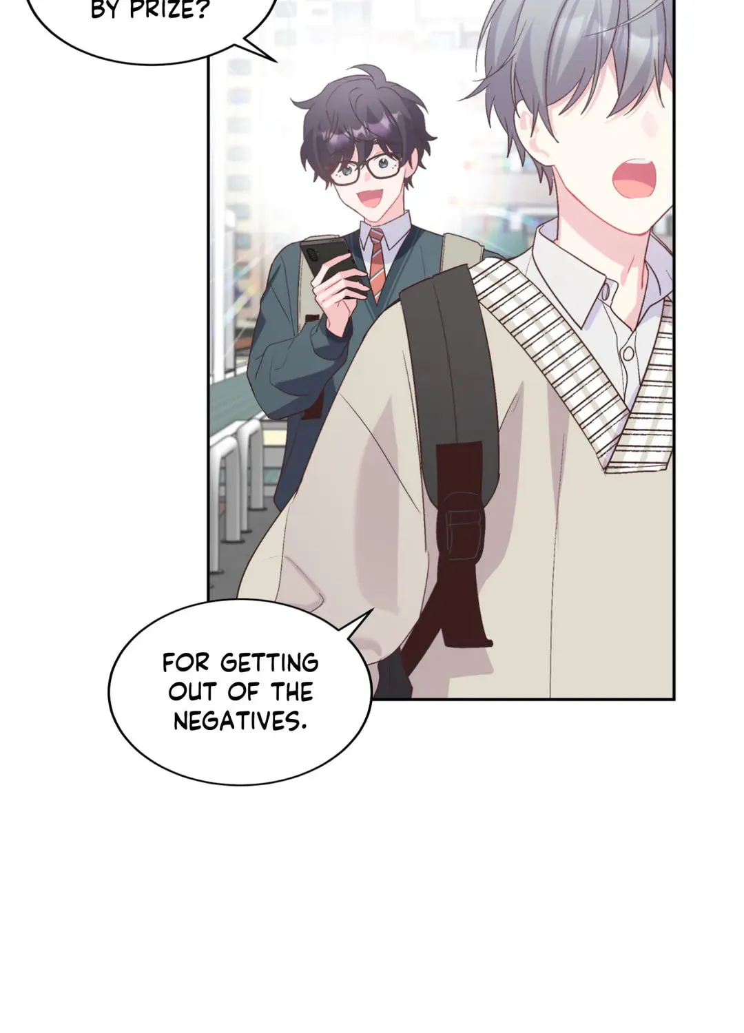 Merry Marbling Chapter 16 page 97 - 