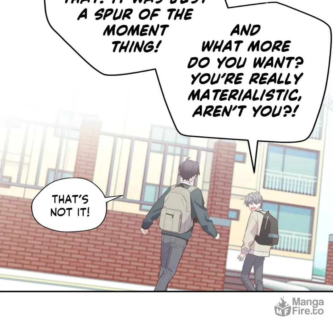 Merry Marbling Chapter 16 page 100 - 