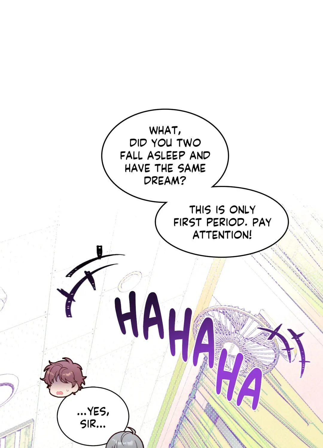 Merry Marbling Chapter 17 page 13 - 