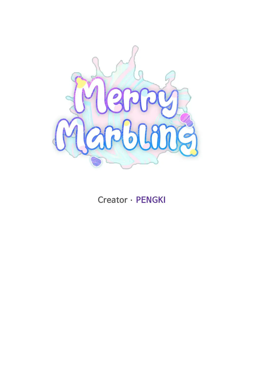 Merry Marbling Chapter 17 page 15 - 