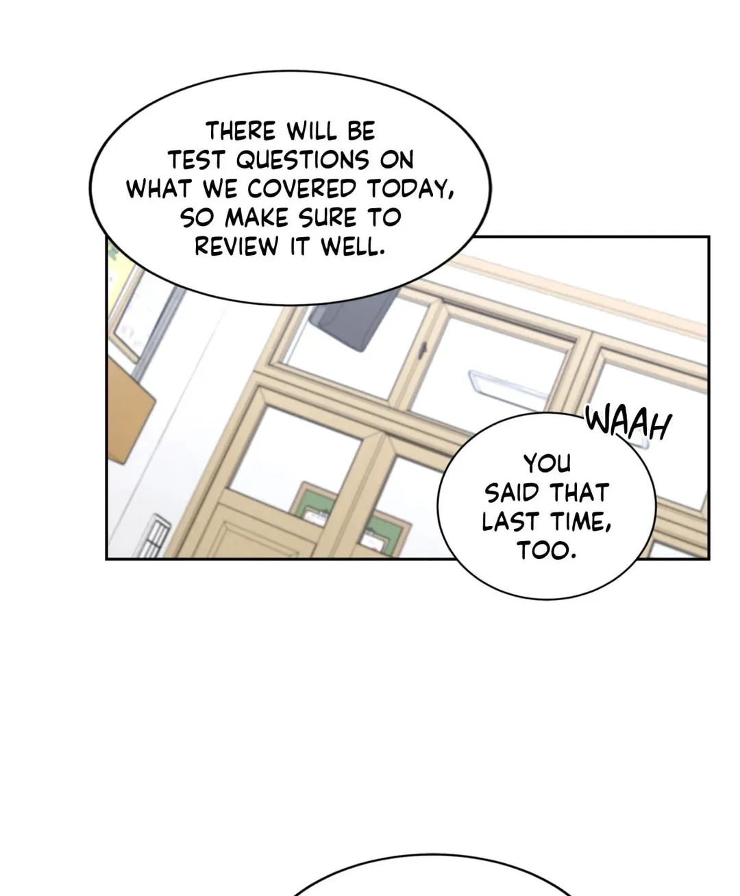 Merry Marbling Chapter 17 page 16 - 