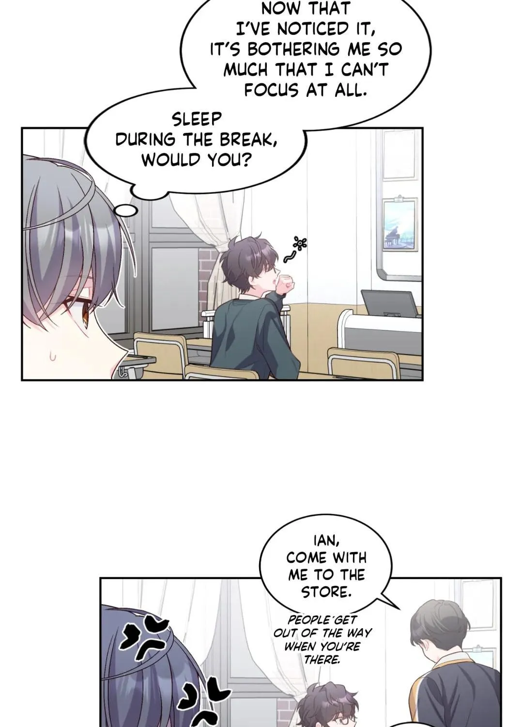 Merry Marbling Chapter 17 page 17 - 