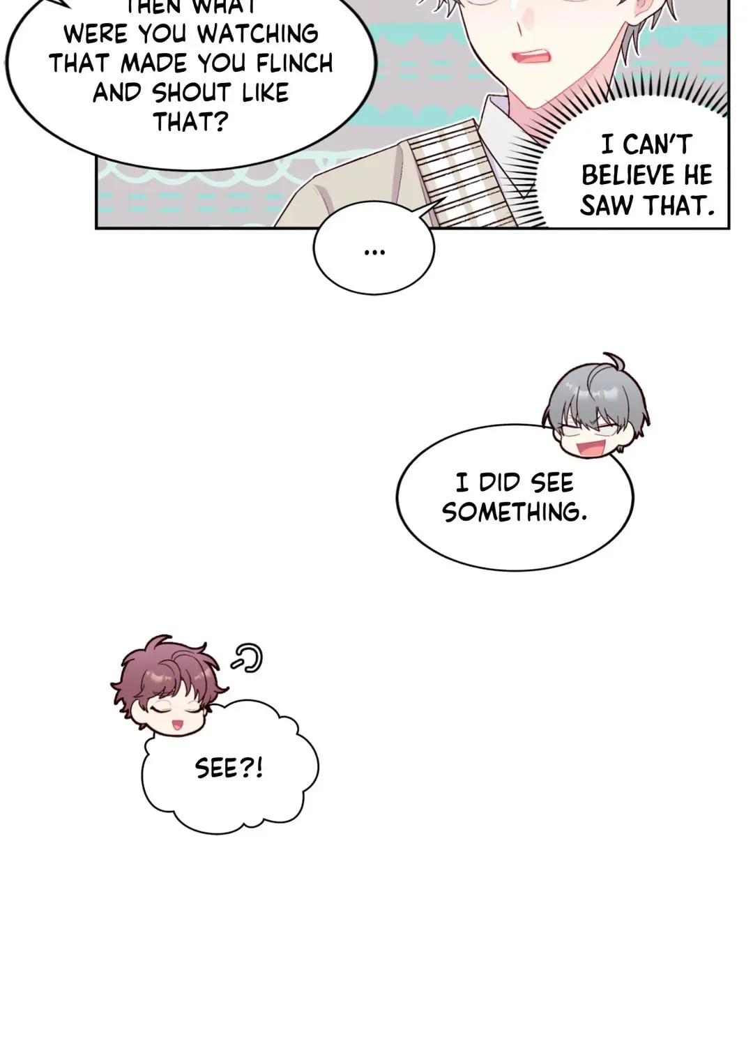 Merry Marbling Chapter 17 page 21 - 