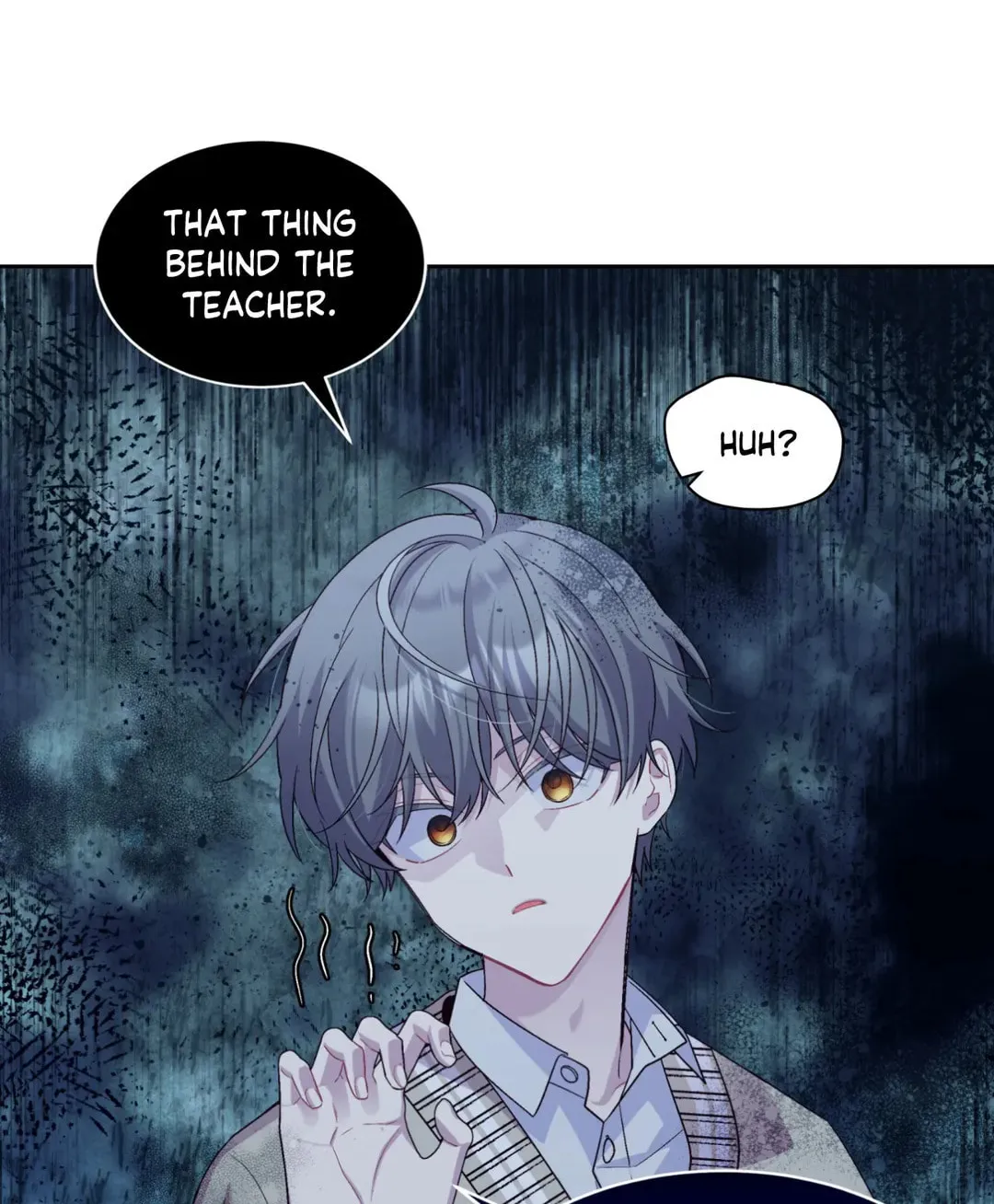 Merry Marbling Chapter 17 page 22 - 