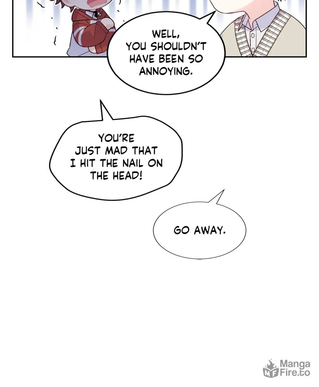 Merry Marbling Chapter 17 page 24 - 