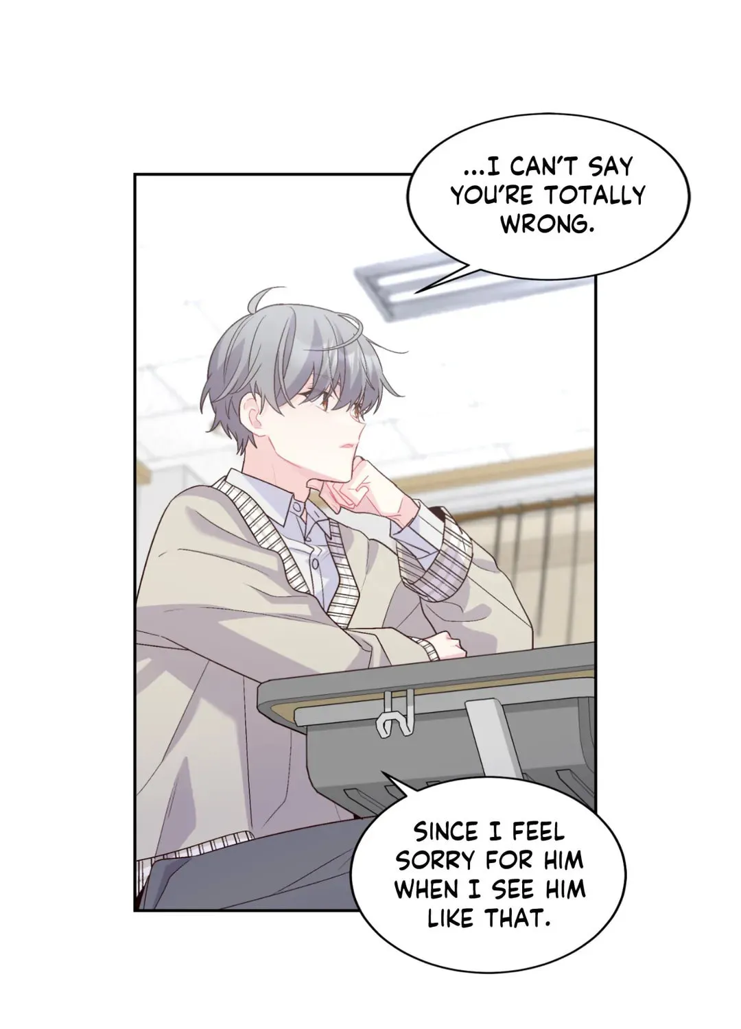 Merry Marbling Chapter 17 page 25 - 