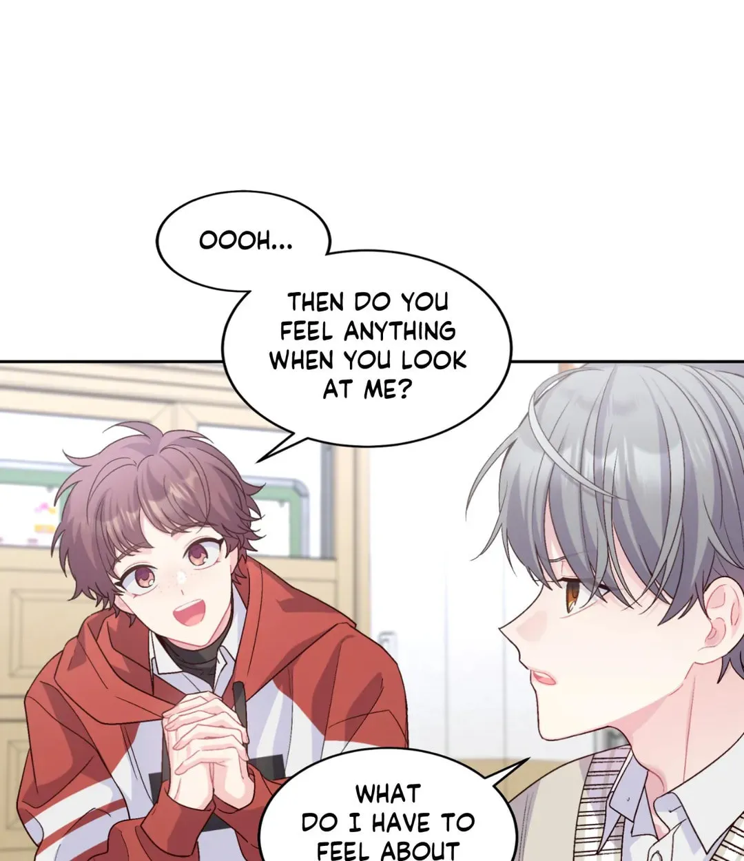 Merry Marbling Chapter 17 page 26 - 
