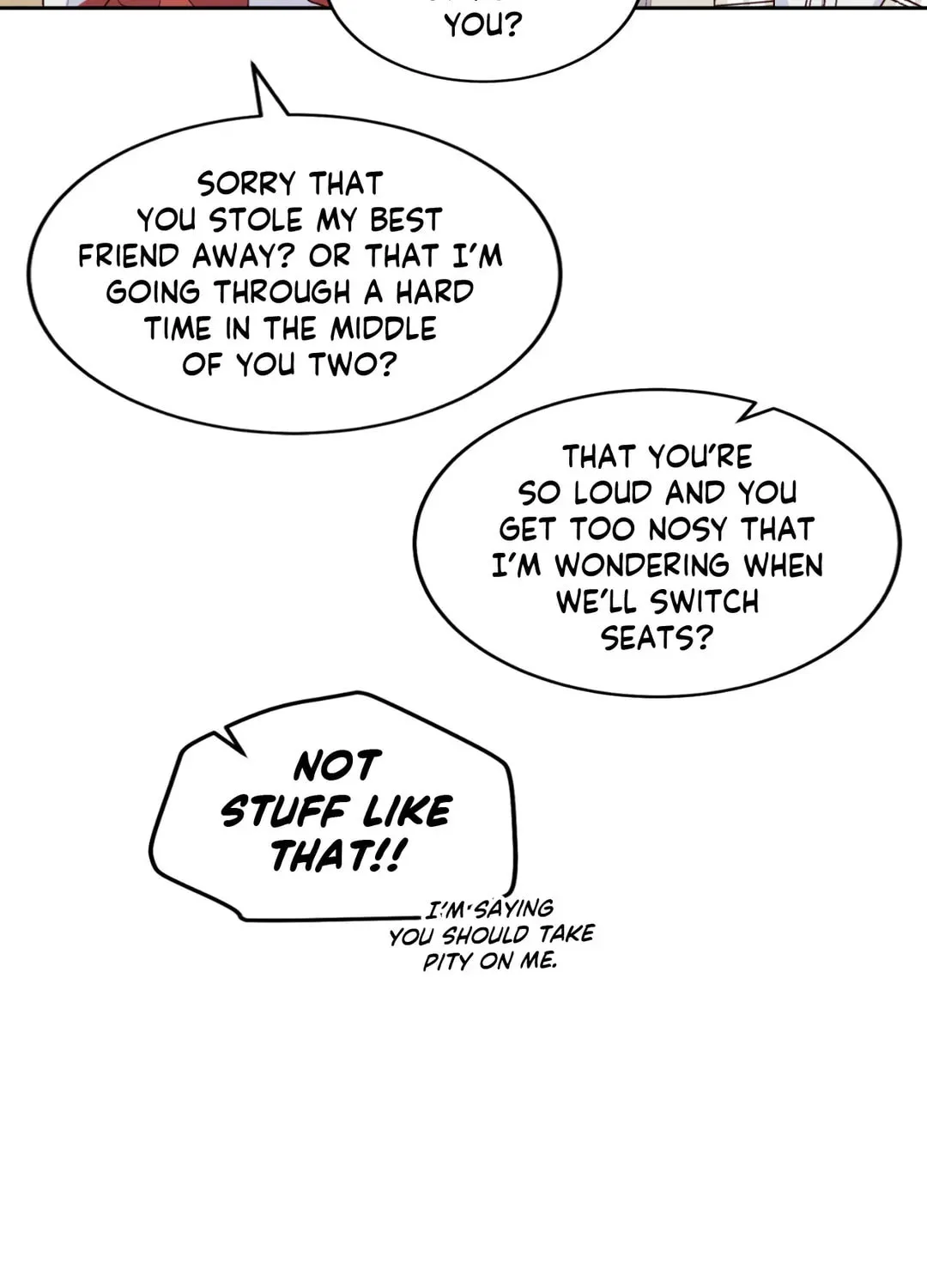Merry Marbling Chapter 17 page 27 - 