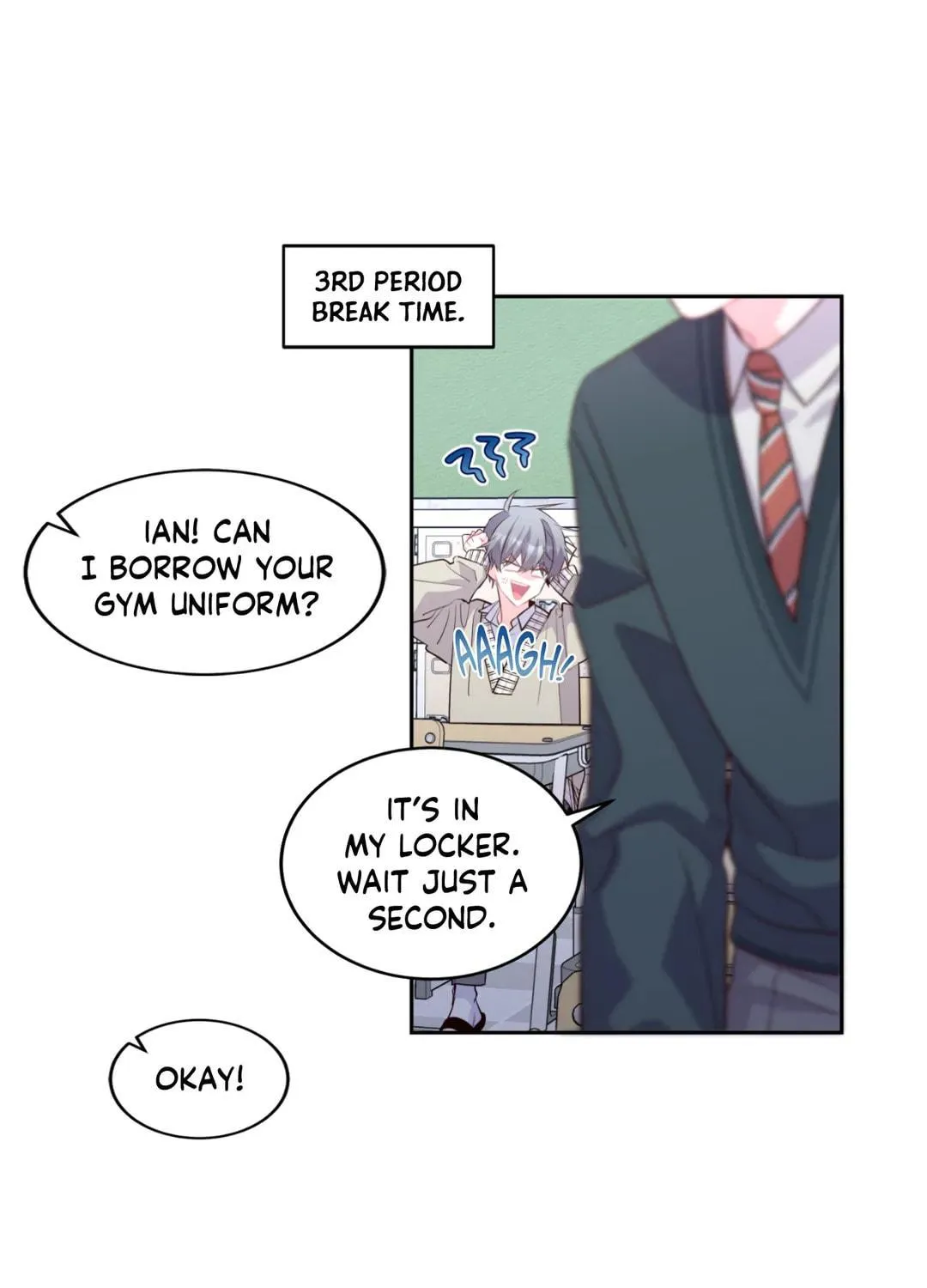 Merry Marbling Chapter 17 page 29 - 